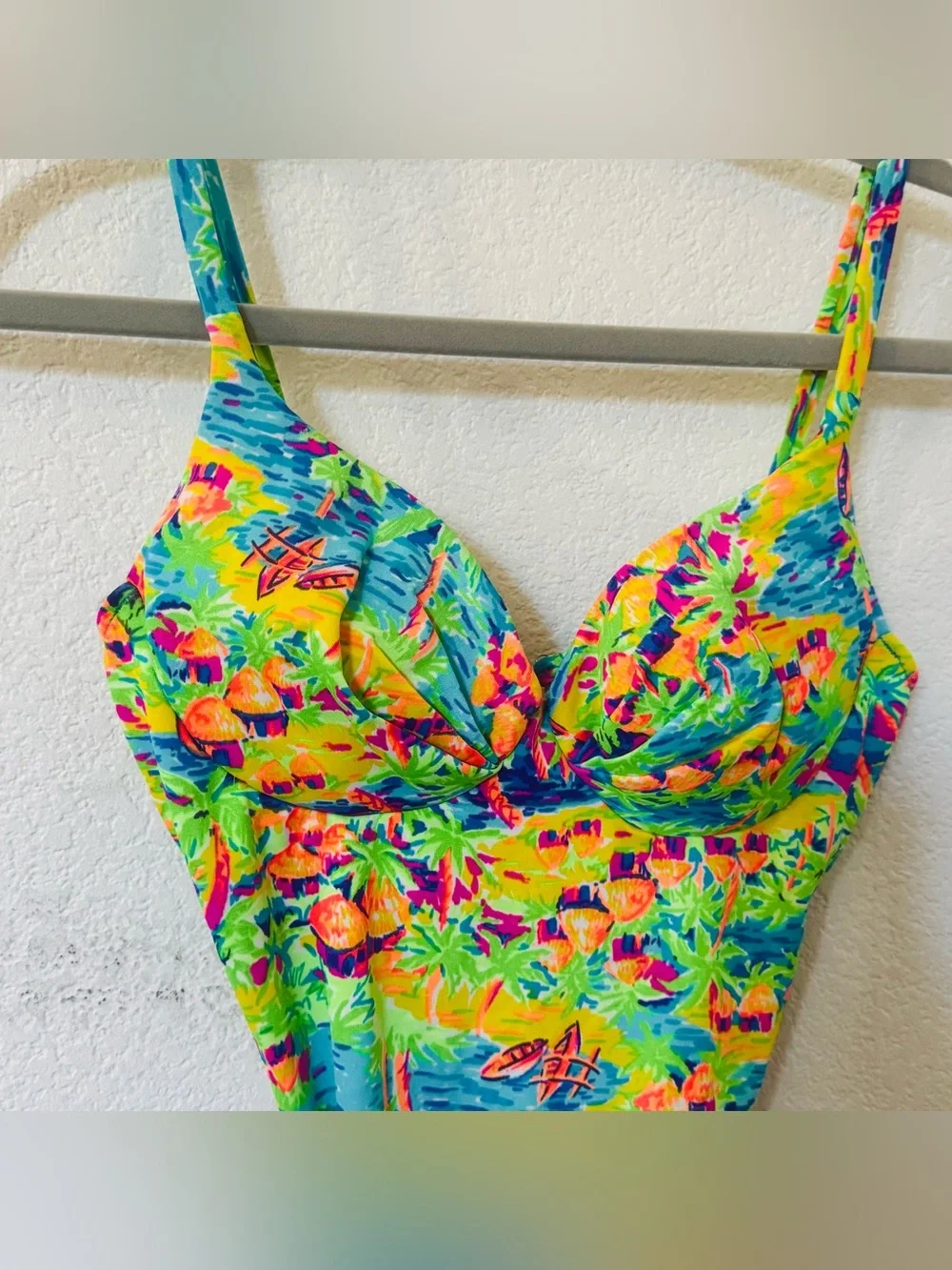 OP vintage 80’s